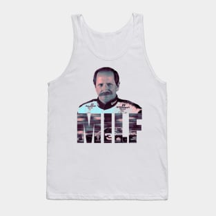 Number 3 Tank Top